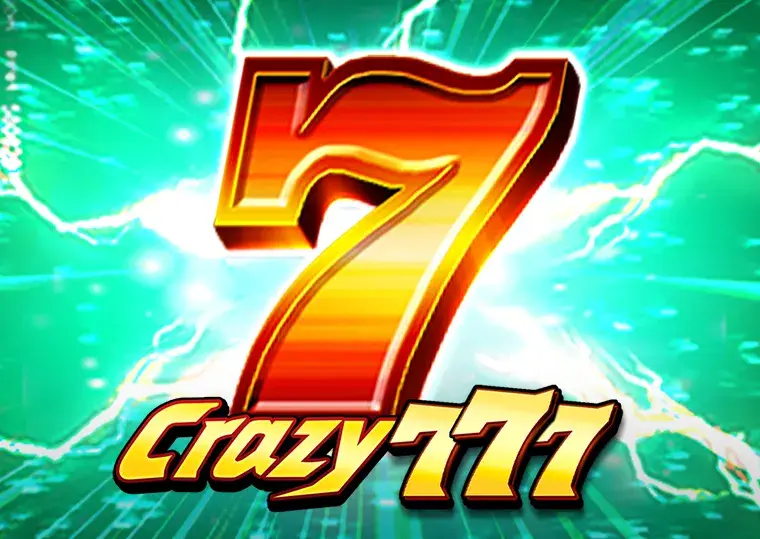 Crazy 777 Crickexregister