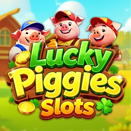 Lucky Piggies gemple Crickexregister