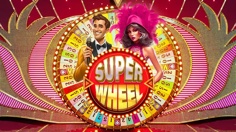 Super Wheel Crickexregister